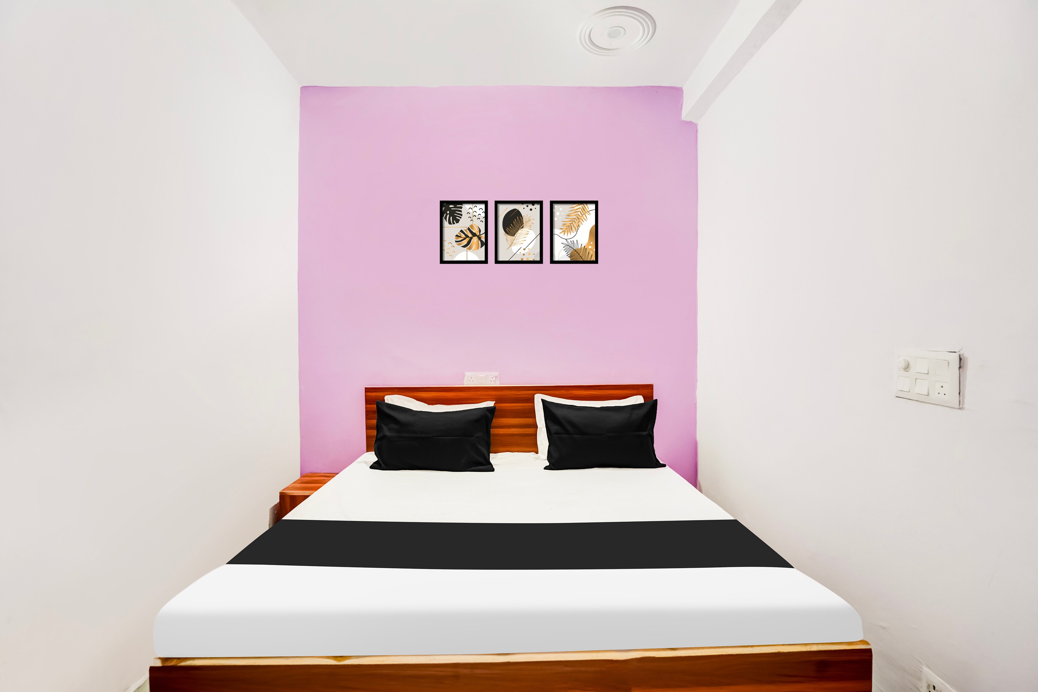 Hotel O SWEET GREEN HOTEL
