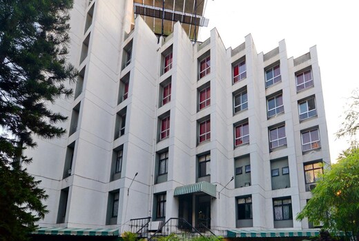 Hotel Ashish Plaza