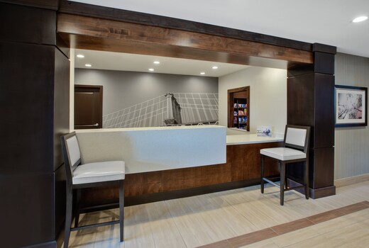 Staybridge Suites - Benton Harbor-St. Joseph