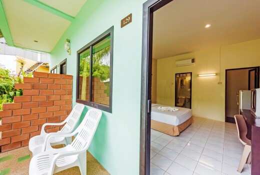 Baantonsai Garden Resort Patong