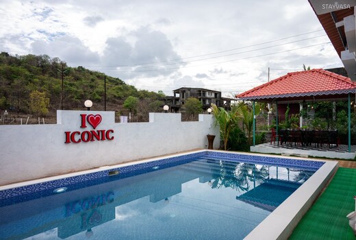 Stay Vasa - The Iconic Villa
