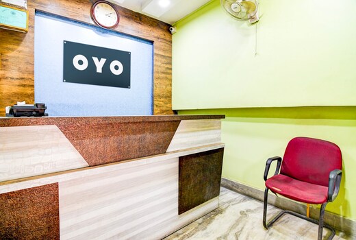 Hotel O Air Link Inn