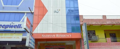 Sathyam Residency