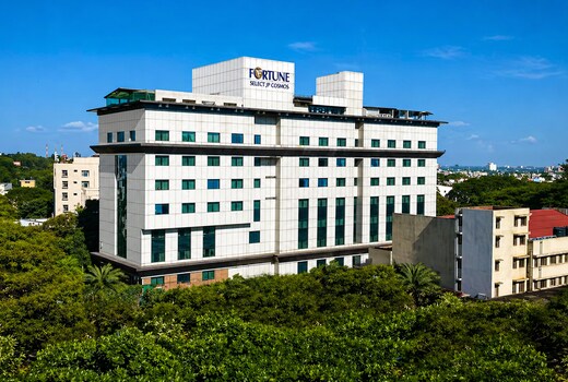 Fortune Select JP Cosmos, Bengaluru - Member ITC Hotels' Group