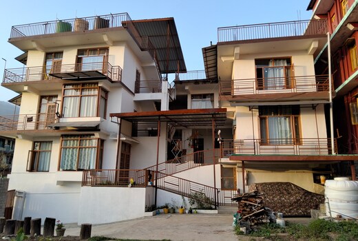 HimVigraha- Your Mountain Retreat