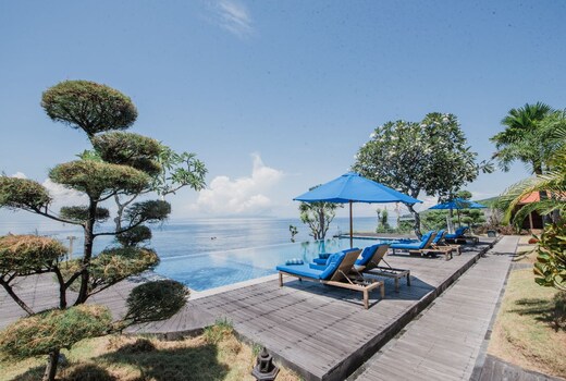 The Angkal Resort Nusa Penida