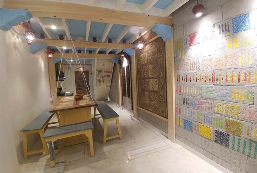 Main gallery