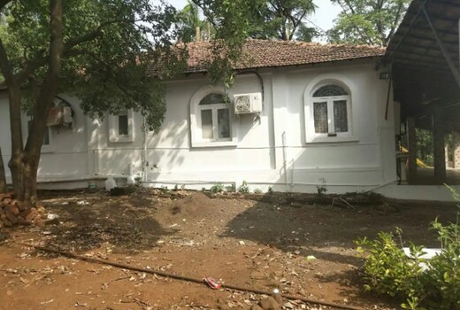 Dream Acres Villa