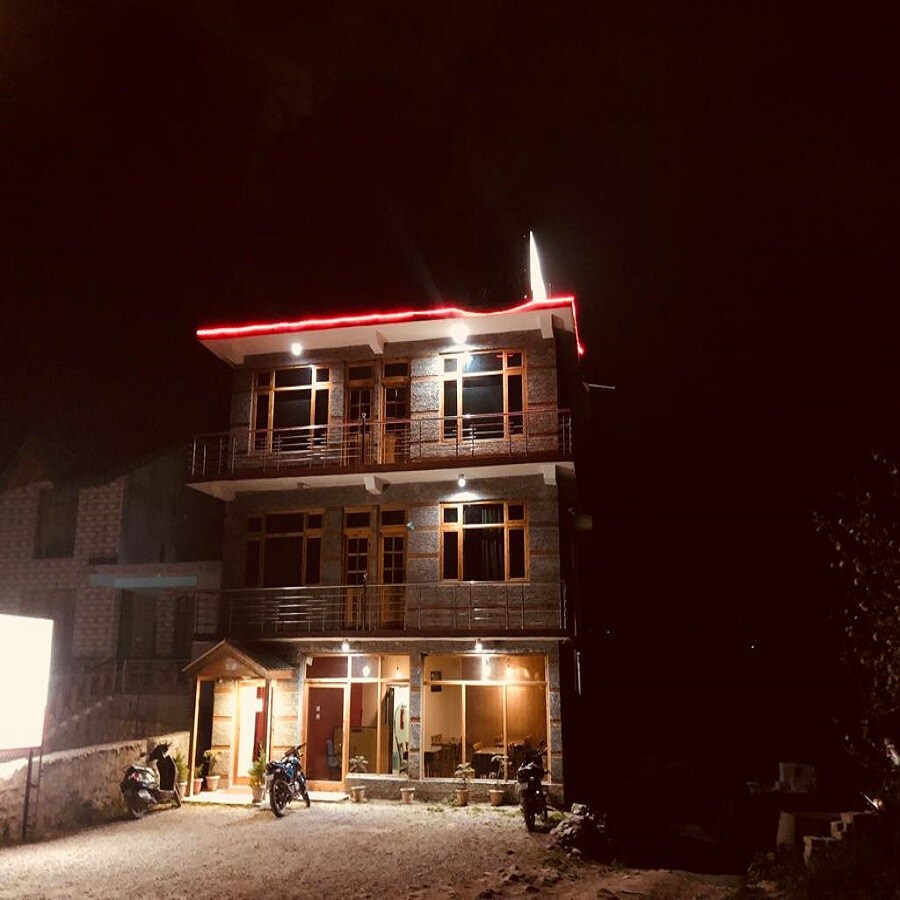 Hotel Ozon