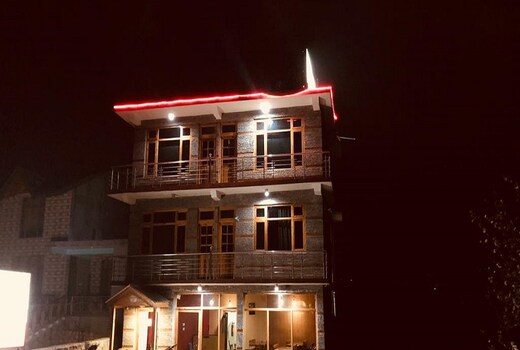 Hotel Ozon