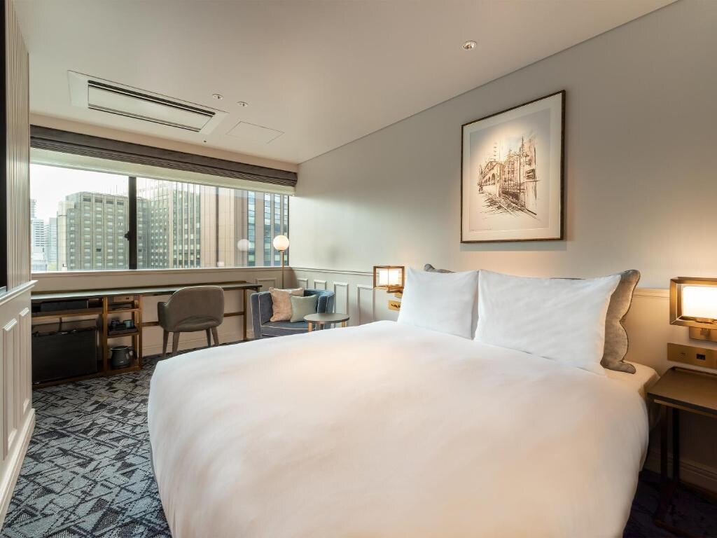 GINZA HOTEL by GRANBELL