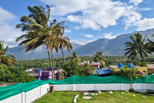 Alappat Lodge