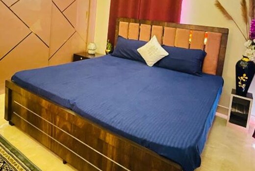 Anandavanam Home of Happiness Foreigners