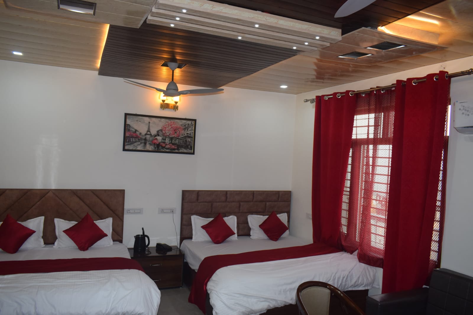 Hotel Shree Padam