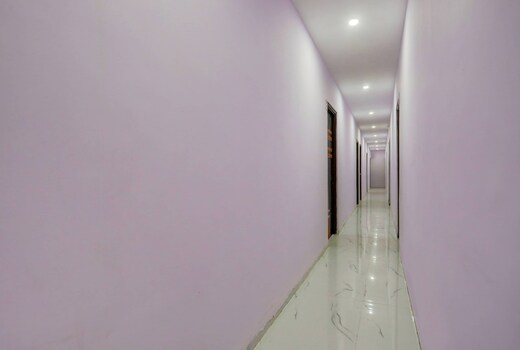 Hotel O Dream Stay
