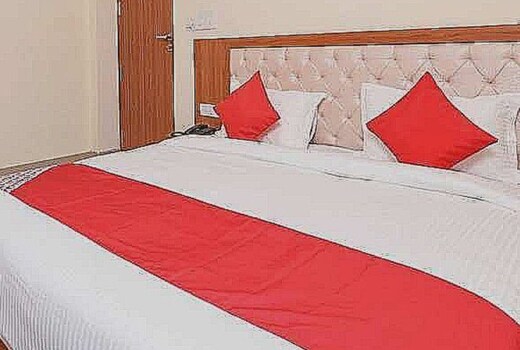 Hotel O Fabulous Inn Near Pvr Ansal Plaza Greater Noida