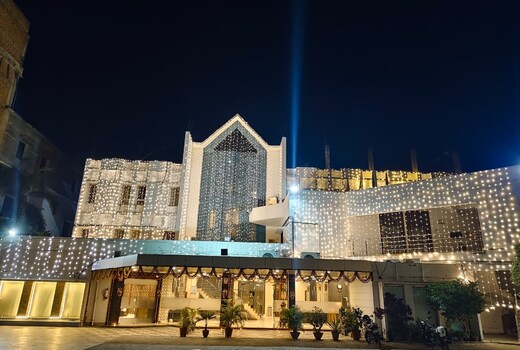 HOTEL THE SIWAN INTERNATIONAL