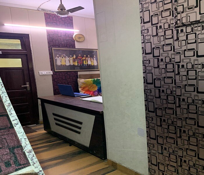 H.A GUEST HOUSE