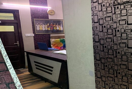 H.A GUEST HOUSE