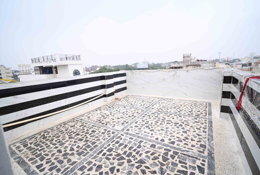 Shree Bam Batuk Bhairav Palace.