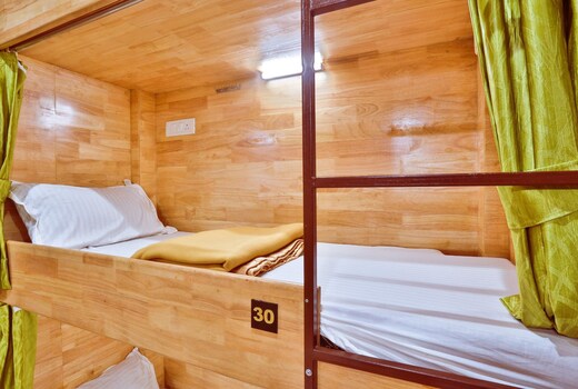 Satyam Dormitory Male Only