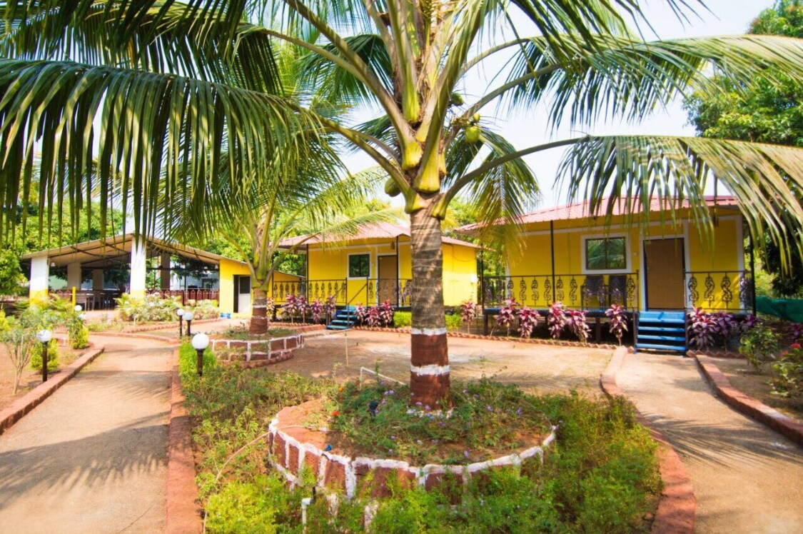 Swaraj Exotica
