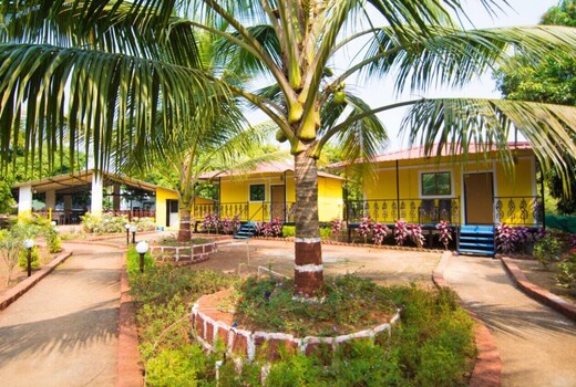 Swaraj Exotica