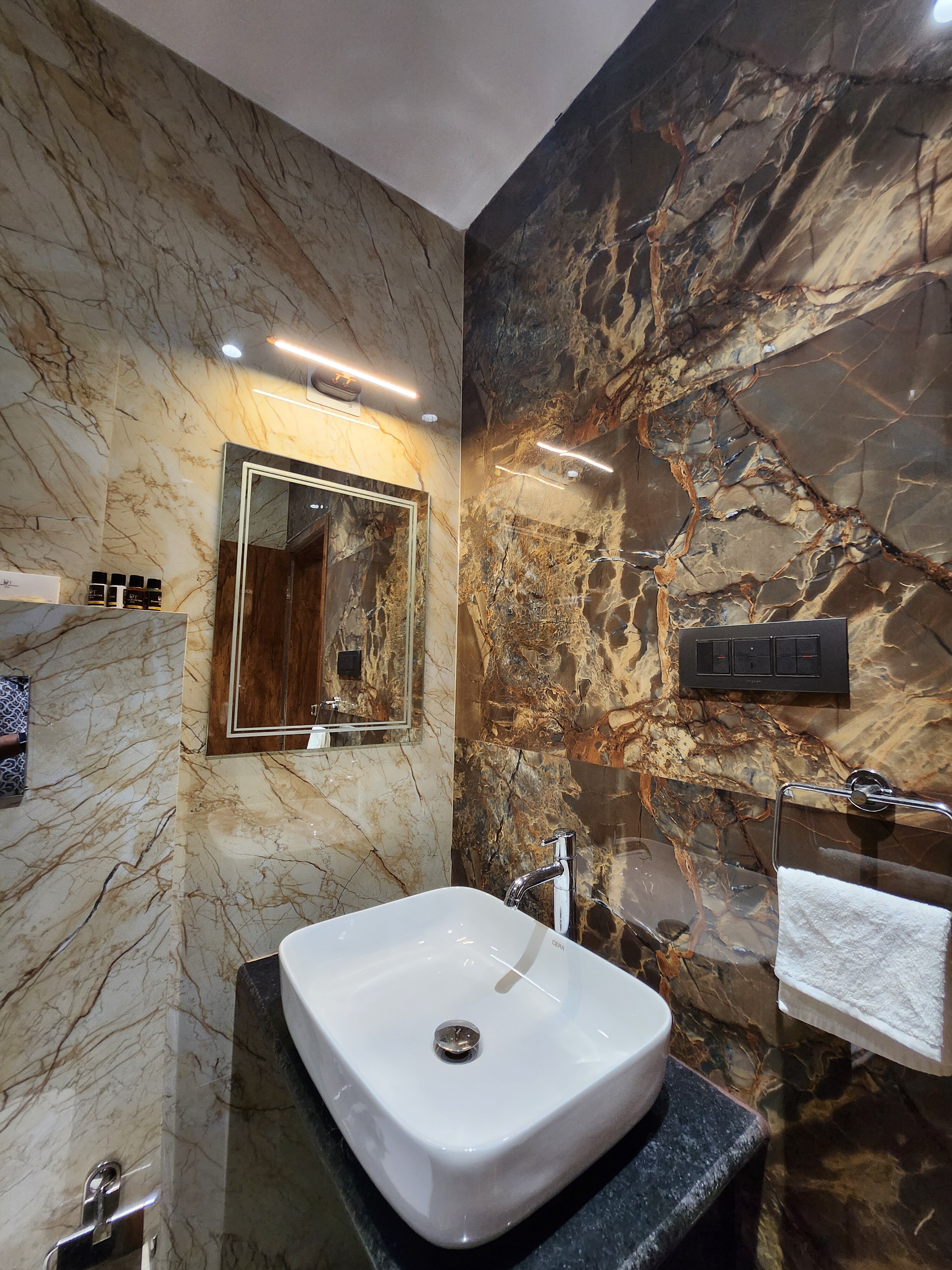 GRAND BLISS HOTEL