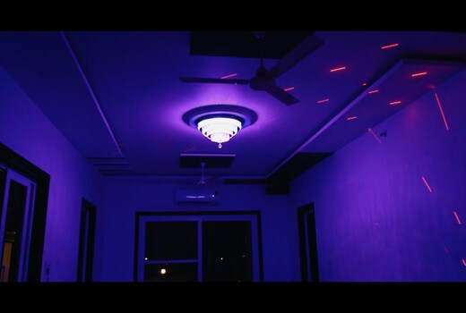 Pushp villa