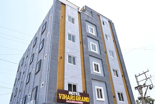 HOTEL VIHARI GROUPS