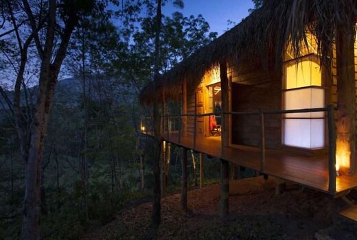 Guava House by The Serendipity Collection