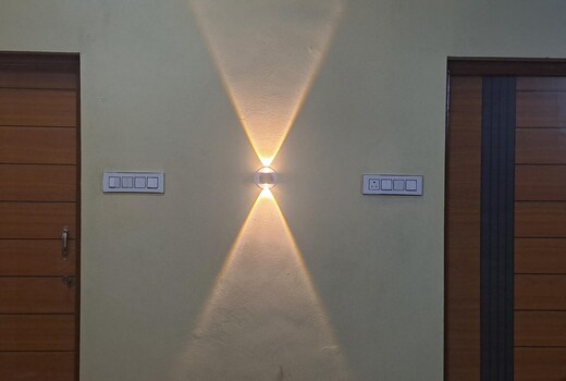 Sri Chowdeshwari Homestay