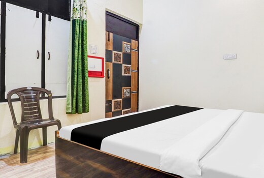 Hotel O A1 GUEST HOUSE