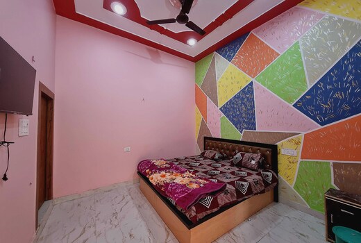 OYO 806236 HOTEL RAJ RESIDENCY