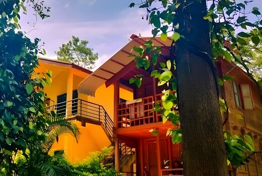 Namana Home Stay