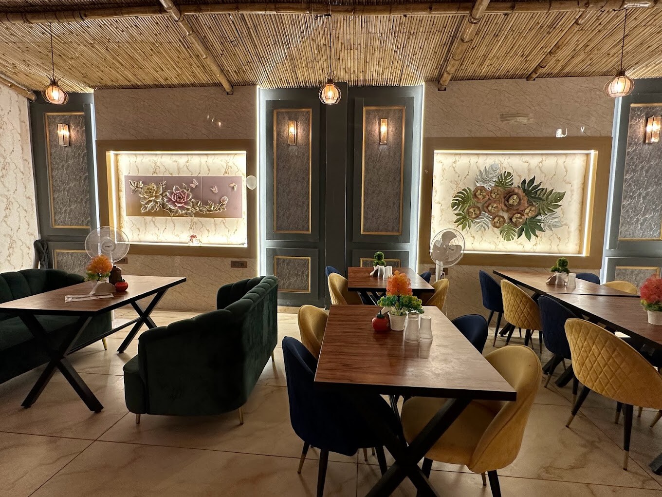 Main gallery