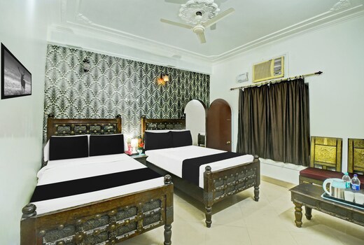 Hotel O Mandela House