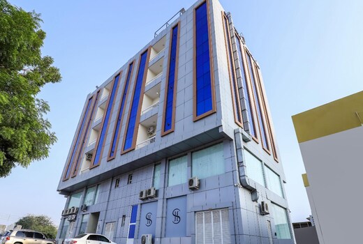 SH Hotel Ras Al Khaimah