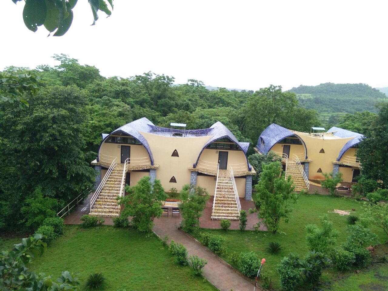 Z-Bac Adventure Institute Pvt. Ltd