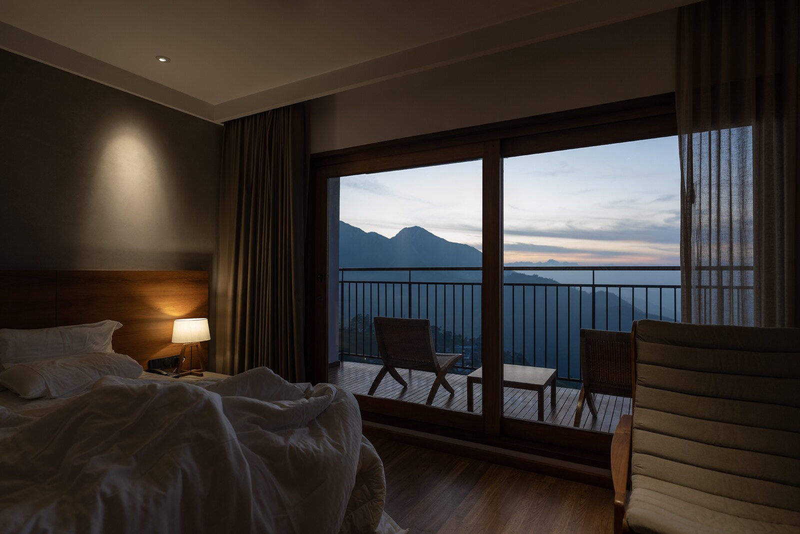 The Valle by Kondody Hotels