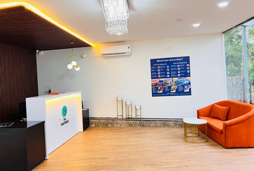 Main gallery
