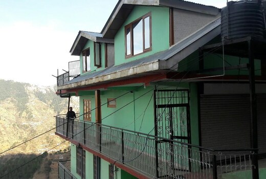 Geeta Homestay