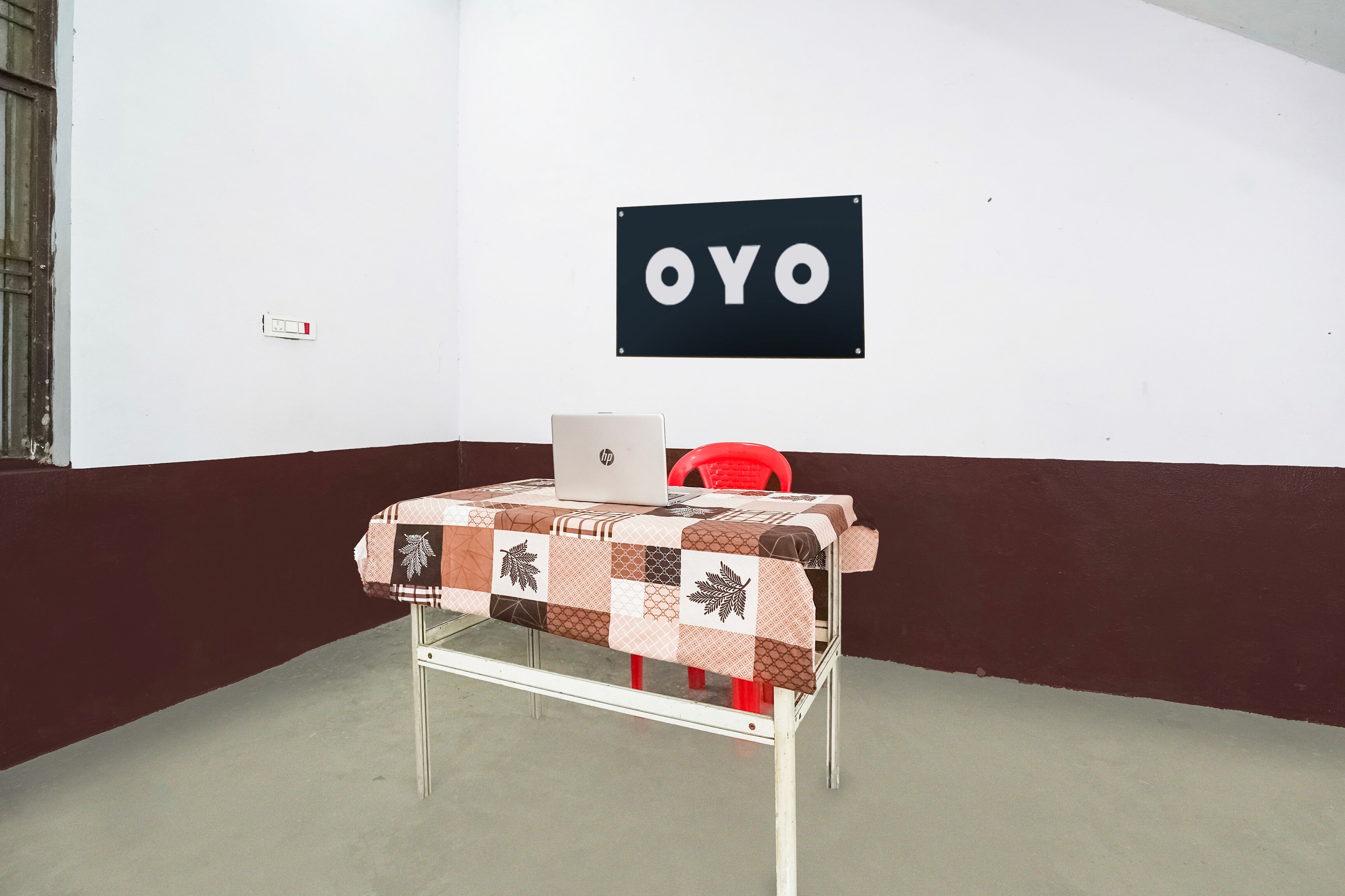 Hotel O Siddhi Vinayak Farms
