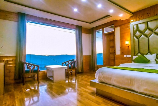Humble Holiday Home Kufri Shimla