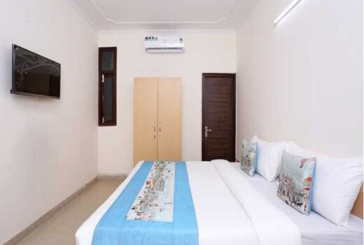 Hotel O POP H Sunview Stay