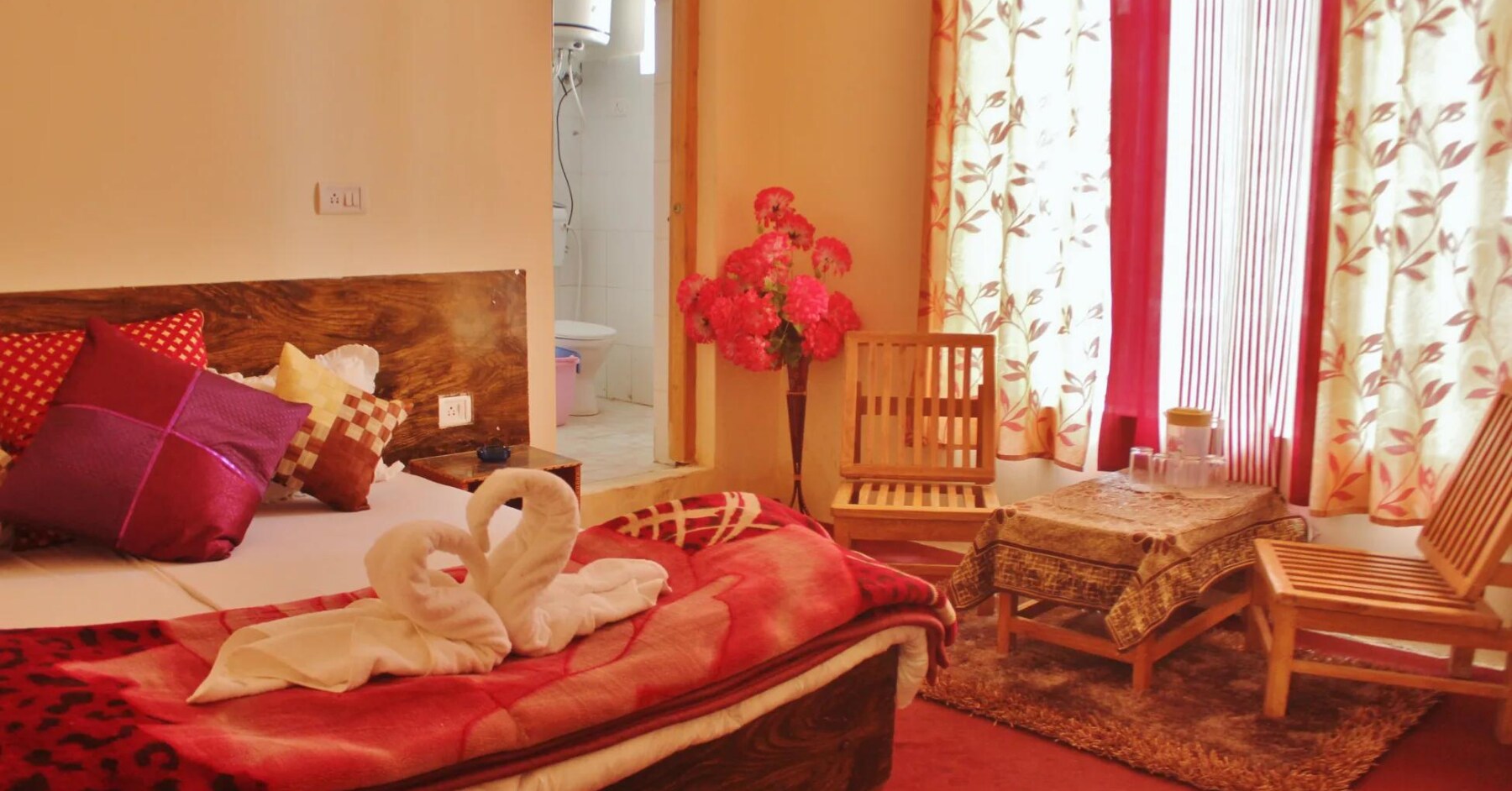 Elite Guest House