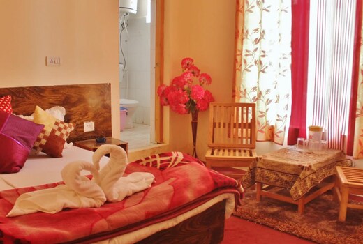 Elite Guest House