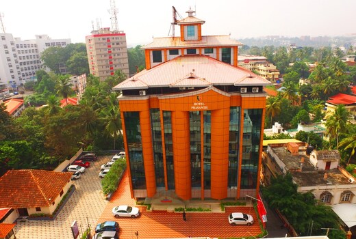 Hotel Prasanth