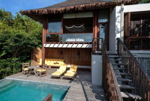 Six Senses Samui