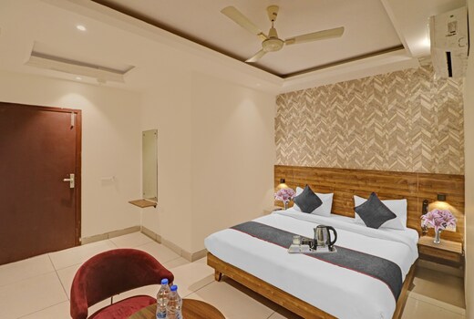 Hotel O Golden Glory